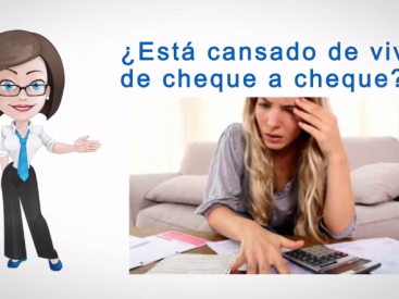 Business & Opportunities (Spanish) - Marketing Campaign
