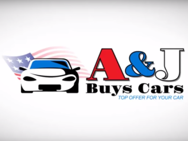 A&J Buys Cars - Branding & Marketing Campaign