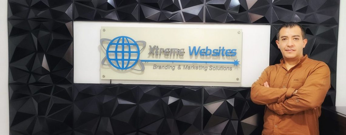 Xtreme Websites - Top B2B Companies in Maryland