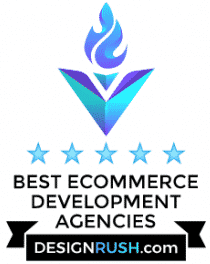 DesignRush Best eCommerce Development Agencies 2020