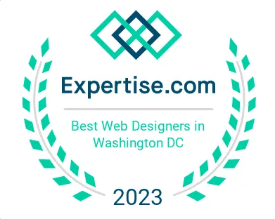 Expertise Best Web Designers Washington D.C. 2023