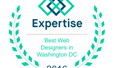 web designers in Washington DC