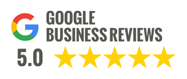 Five Star Google Business Rating