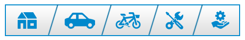 Business | Car | Bikes | Tools | Services