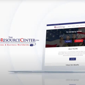 Hero Resource Center Video Reel