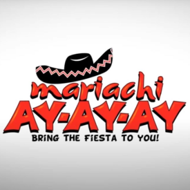 Mariachi AyAyAy Promo Video