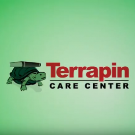 Terrapin Care Center - General Branding