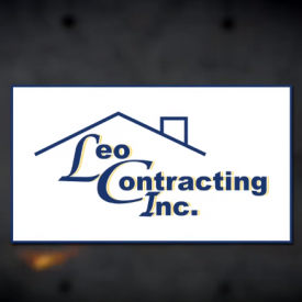 Leo Contracting - PPC Marketing Campaign