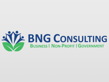 BNG Consulting- Logo Design
