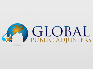 Global- Logo Design