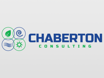 Chaberton Consulting - Logo Design