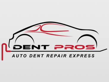 DentPros- Logo Design
