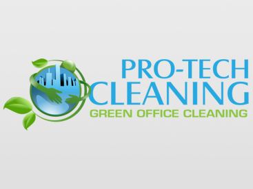 Protech Global- Logo Design
