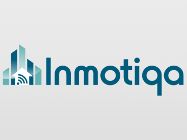 Inmotiqa - Logo Design