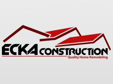 Ecka- Logo Design