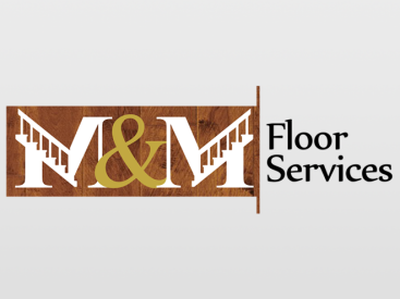M&N Floor Services - Logo Design