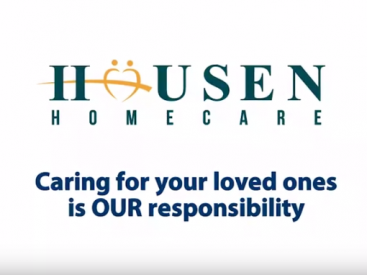Housen Homecare - Whiteboard Animation