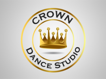 Crow Dance- Logo Design