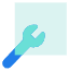 null