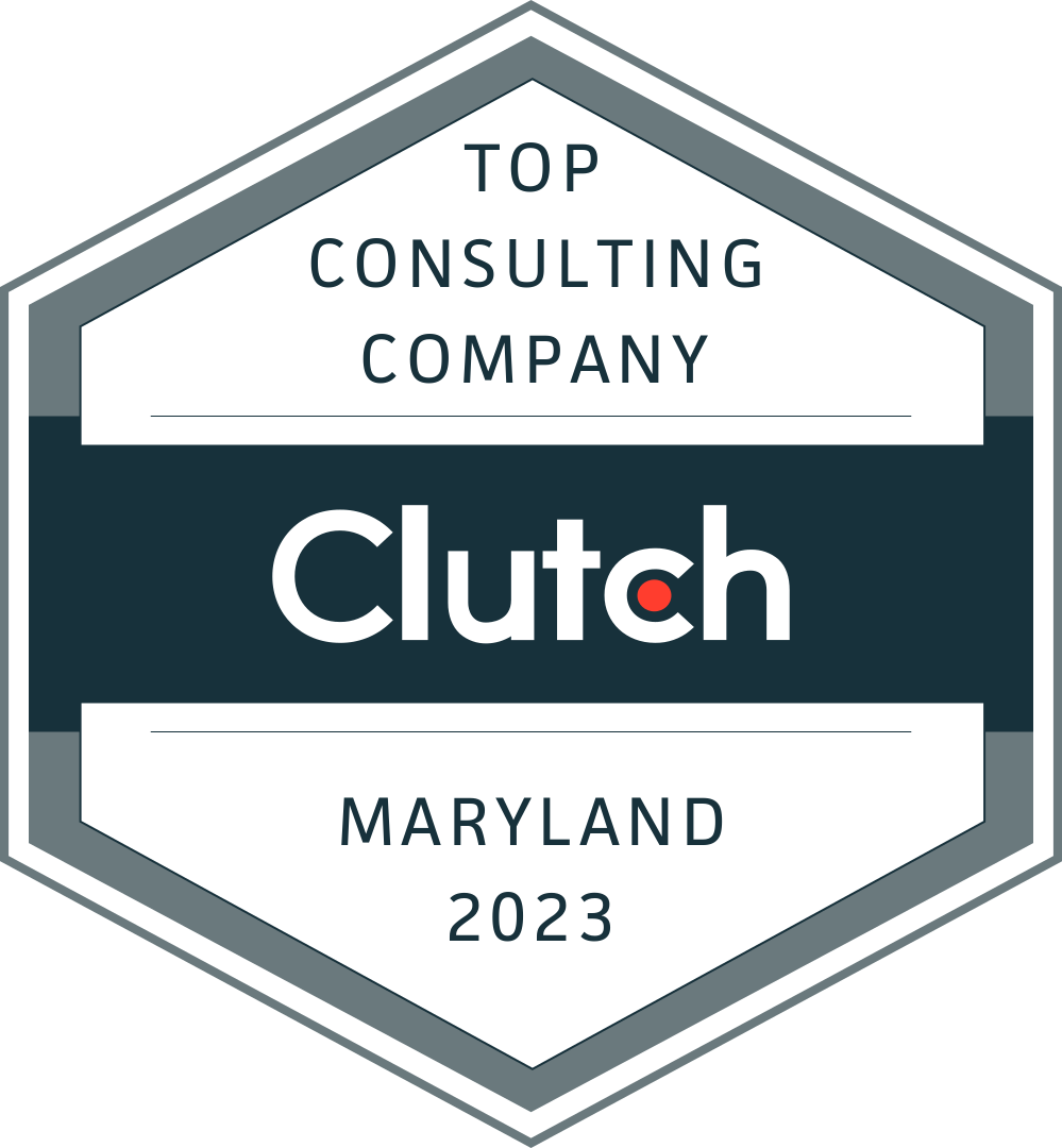 Clutch Top Consulting Company Maryland 2023
