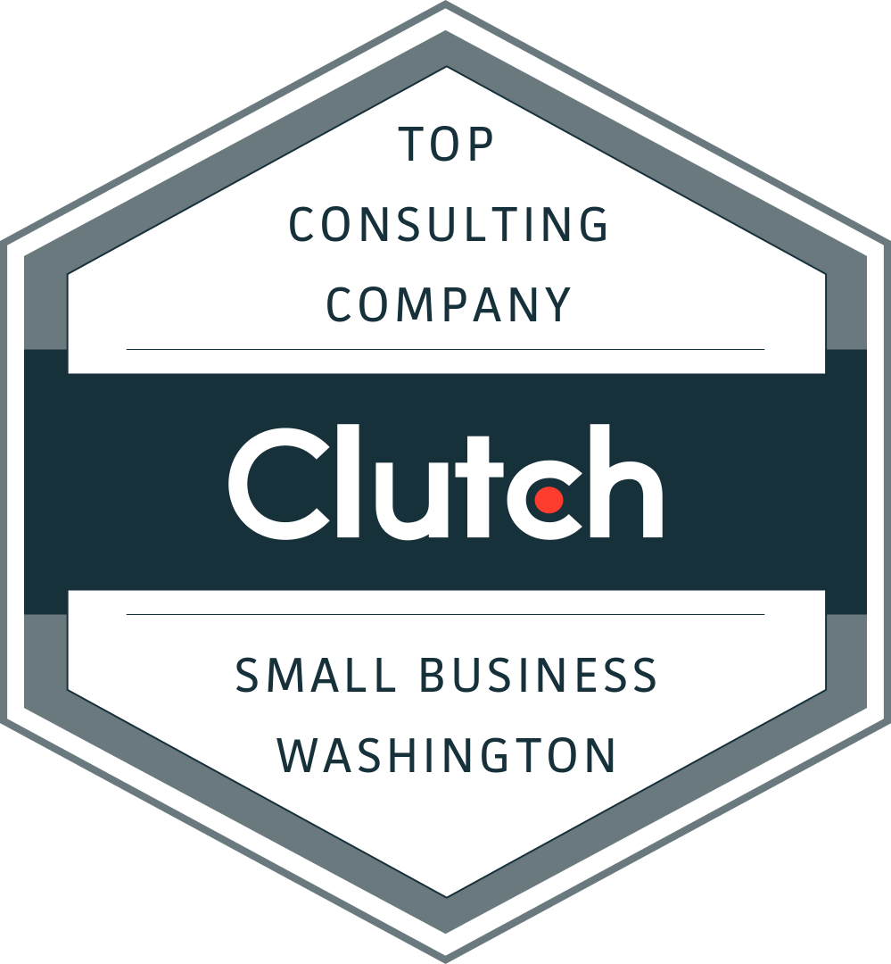 Clutch Top Consulting Company Washington D.C. 2021