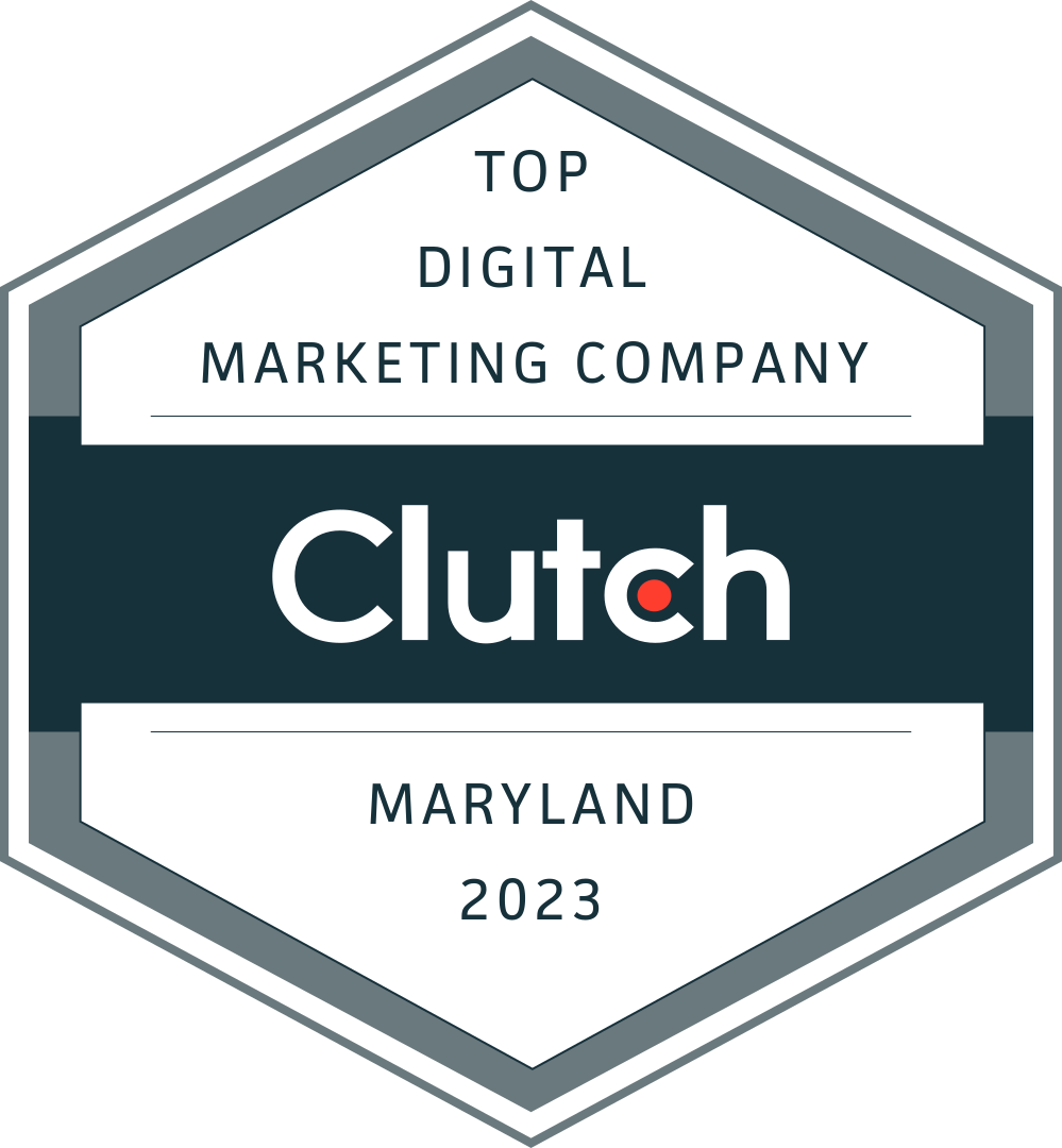 Clutch Top Digital Marketing Company Maryland 2023