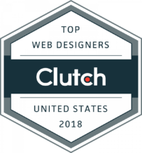 top web designers usa